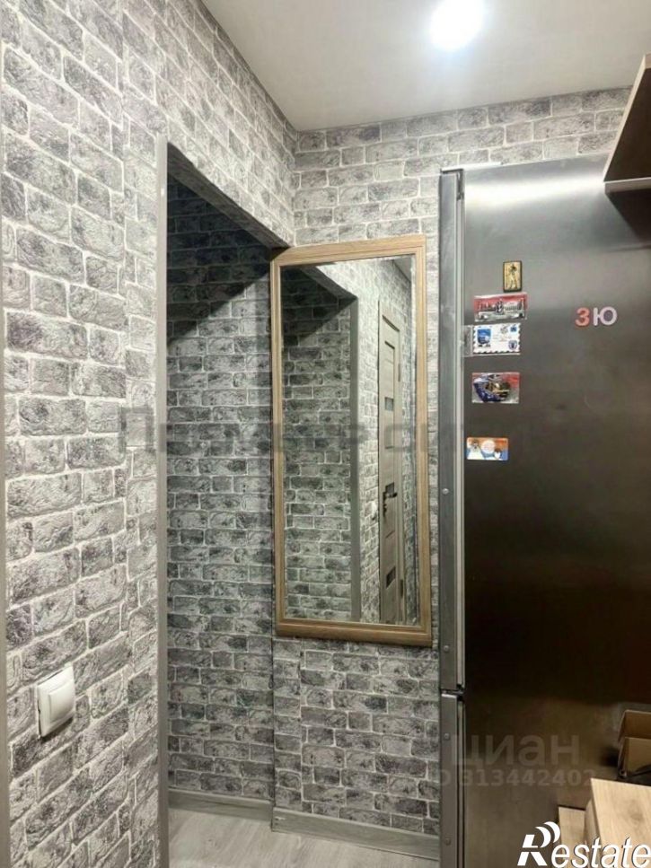 2-комн квартира село Муратовского щебзавода, д 27