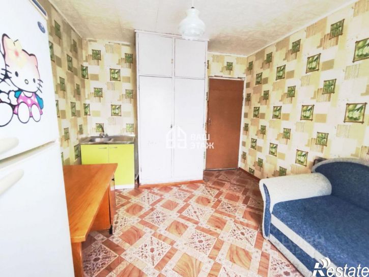 1-комн квартира Врубовая улица, 45,  д. 45