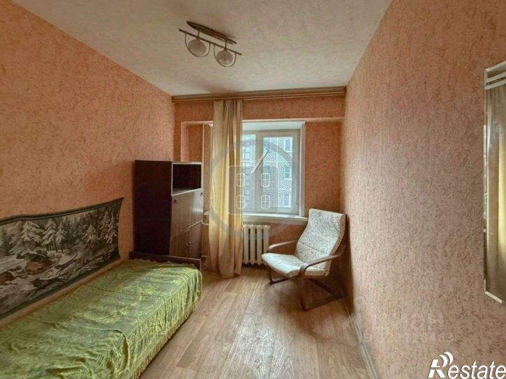 3-комн квартира ул Маршала Жукова, 5,  д. 5