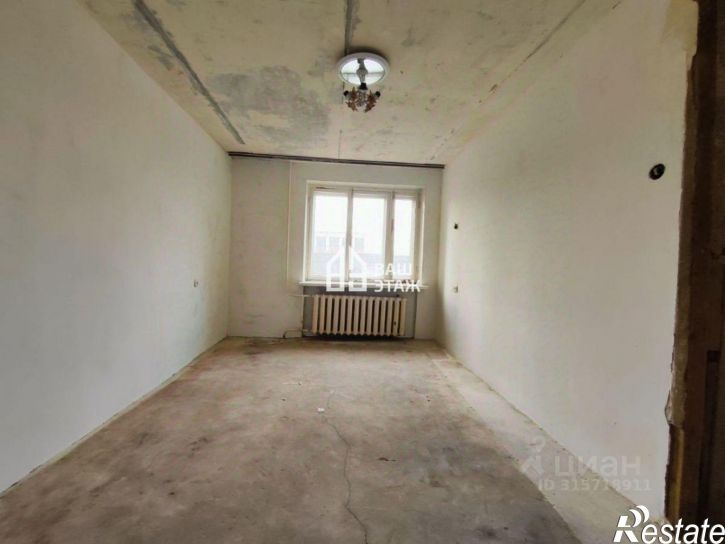 1-комн квартира Врубовая улица, 45,  д. 45