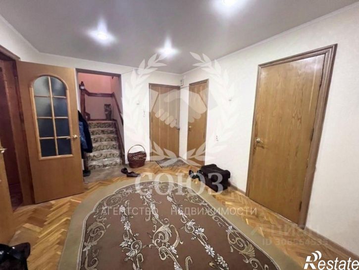 4-комн квартира улица Фридриха Энгельса, 147,  д. 147