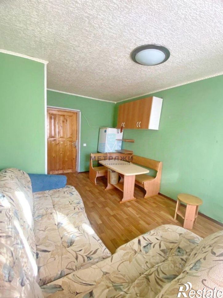 Комната улица Маршала Жукова, 14,  д. 14