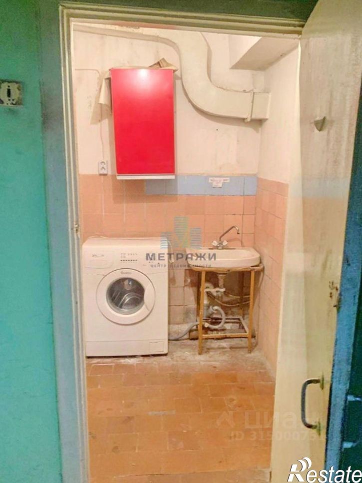 Комната улица Маршала Жукова, 14,  д. 14