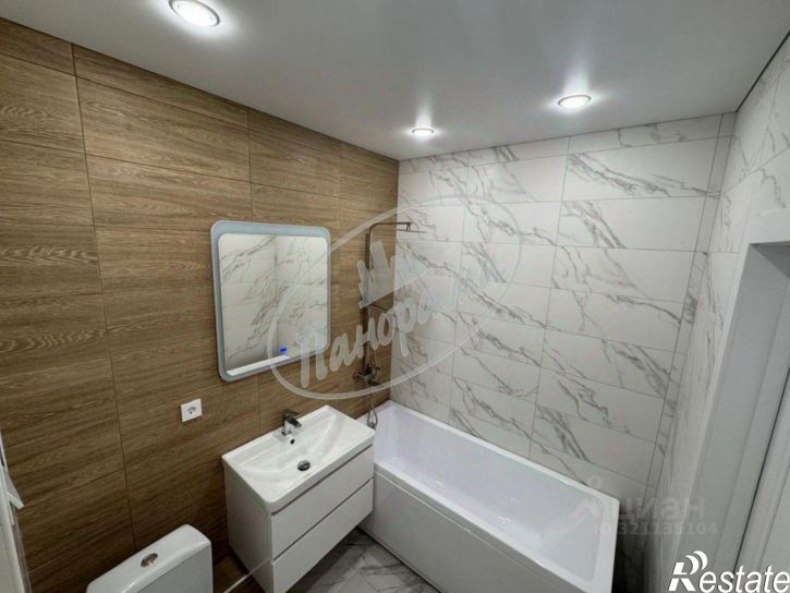 1-комн квартира ул 65 лет Победы, 14,  д. 14