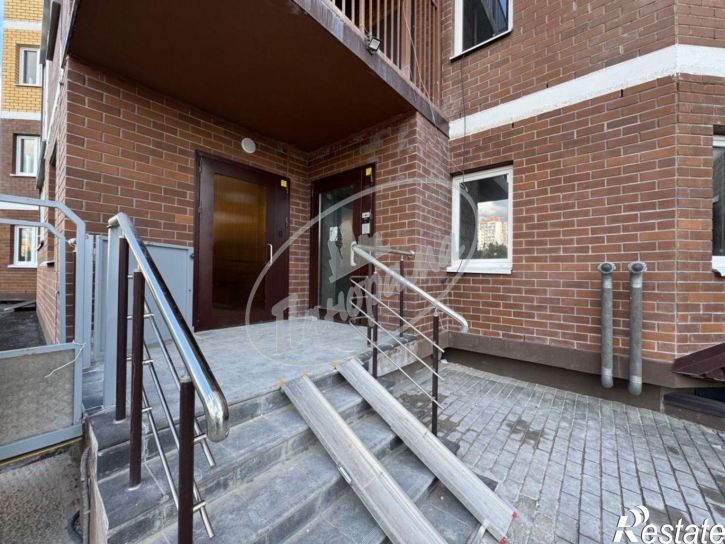 1-комн квартира ул 65 лет Победы, 14,  д. 14