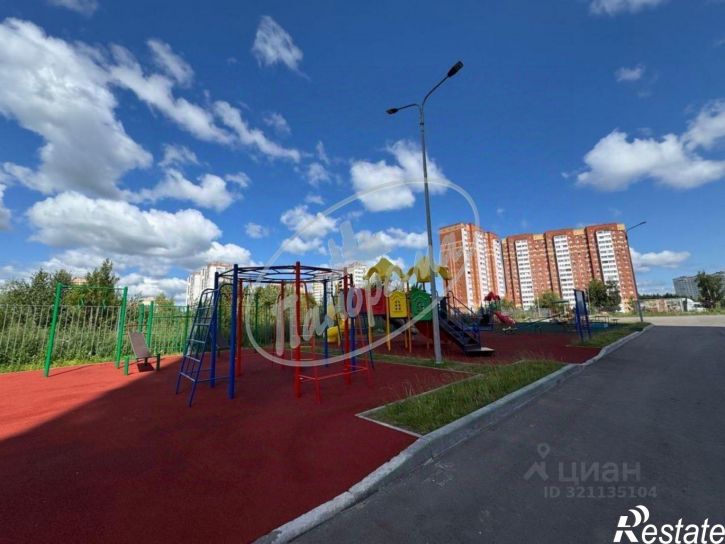 1-комн квартира ул 65 лет Победы, 14,  д. 14