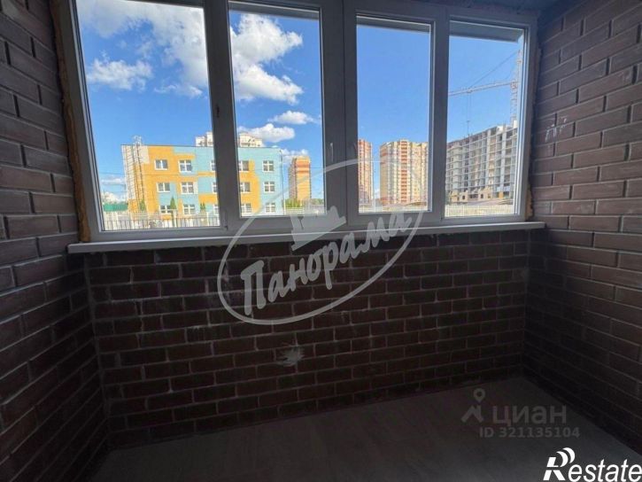 1-комн квартира ул 65 лет Победы, 14,  д. 14