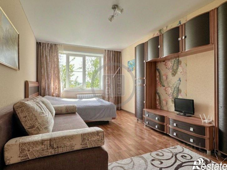 2-комн квартира ул Мстихинская, 8,  д. 8