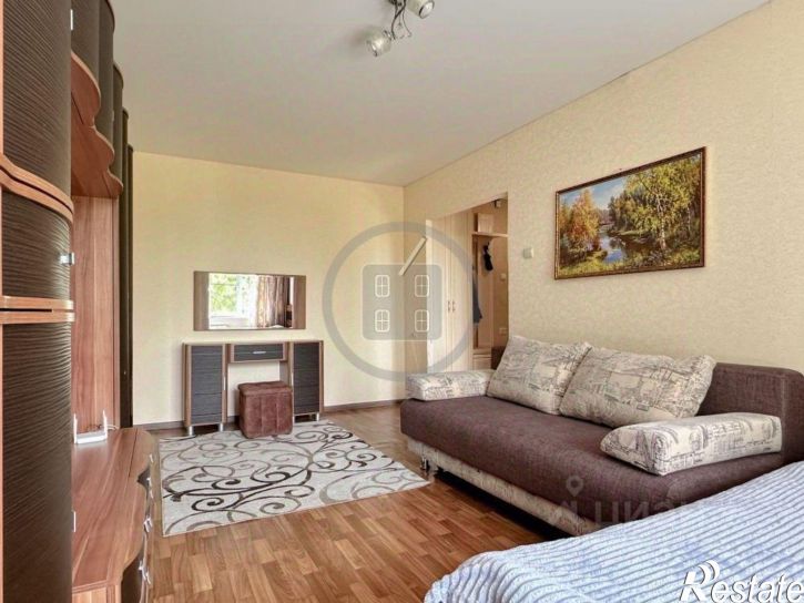 2-комн квартира ул Мстихинская, 8,  д. 8