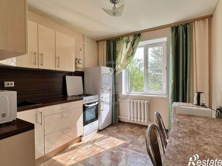 2-комн квартира ул Мстихинская, 8,  д. 8