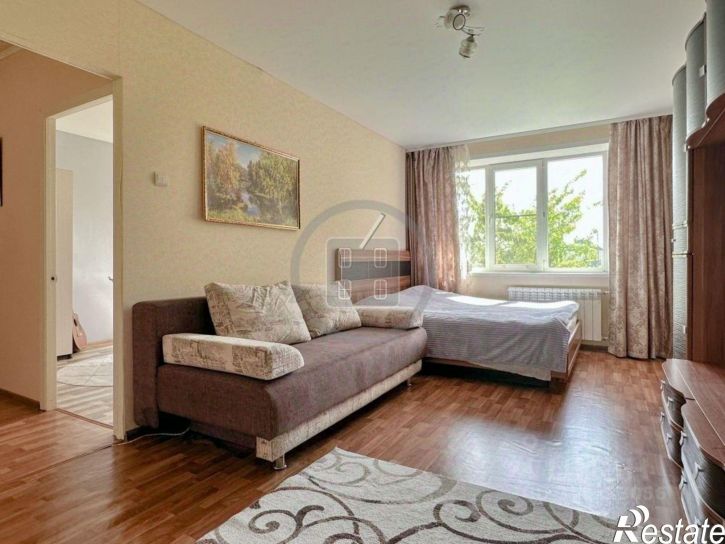 2-комн квартира ул Мстихинская, 8,  д. 8