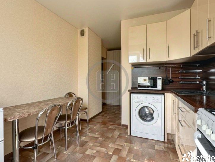 2-комн квартира ул Мстихинская, 8,  д. 8