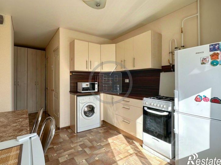 2-комн квартира ул Мстихинская, 8,  д. 8