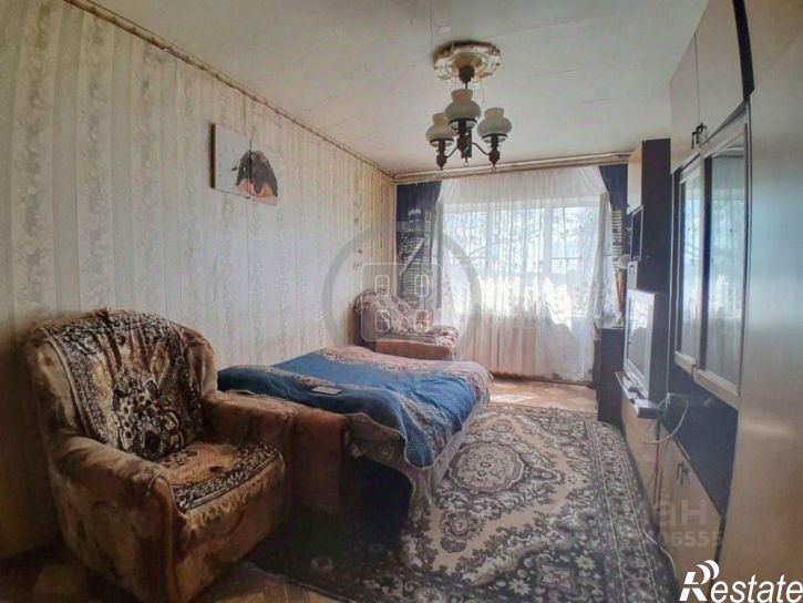 2-комн квартира ул Карачевская, 12,  д. 12