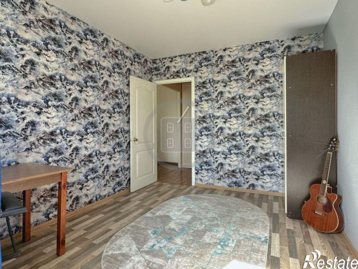 2-комн квартира ул Мстихинская, 8,  д. 8