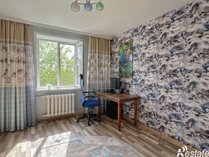 2-комн квартира ул Мстихинская, 8,  д. 8