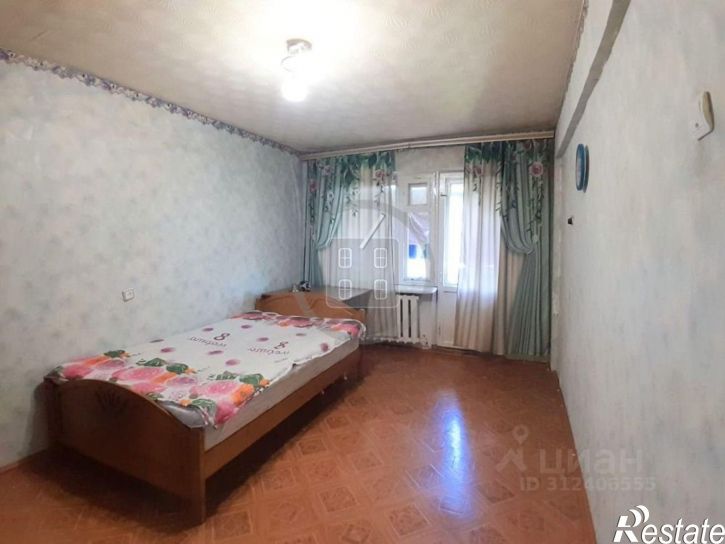 2-комн квартира ул Карачевская, 12,  д. 12