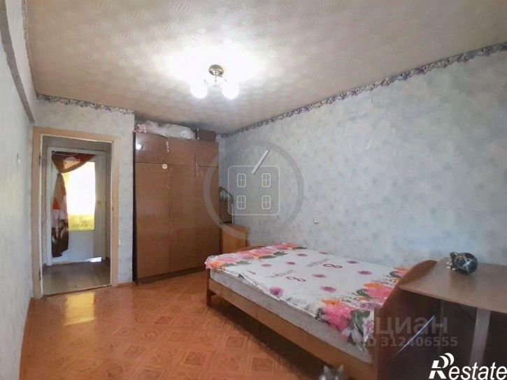 2-комн квартира ул Карачевская, 12,  д. 12