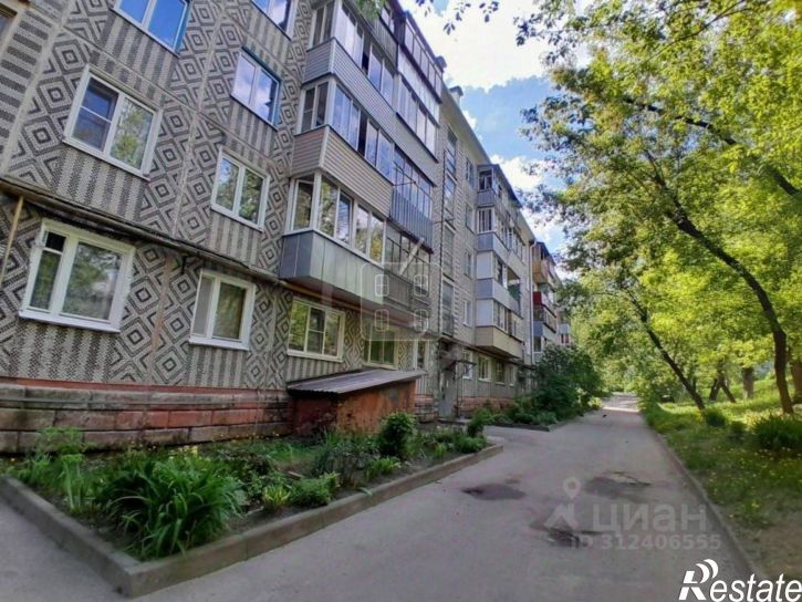 2-комн квартира ул Карачевская, 12,  д. 12