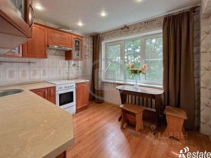 2-комн квартира ул Вишневского, 18,  д. 18