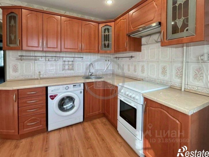 2-комн квартира ул Вишневского, 18,  д. 18