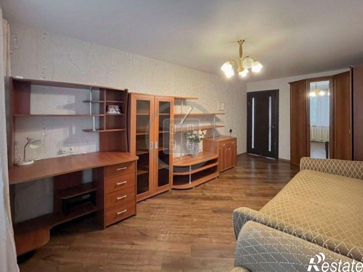 2-комн квартира ул Вишневского, 18,  д. 18