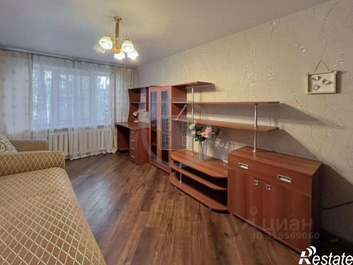 2-комн квартира ул Вишневского, 18,  д. 18