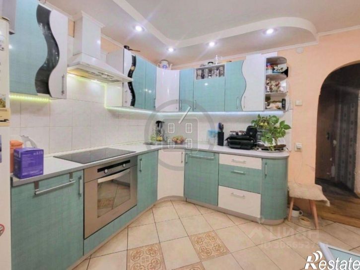 3-комн квартира Грабцевское шоссе, 128 1,  д. 128 1,  к. 1