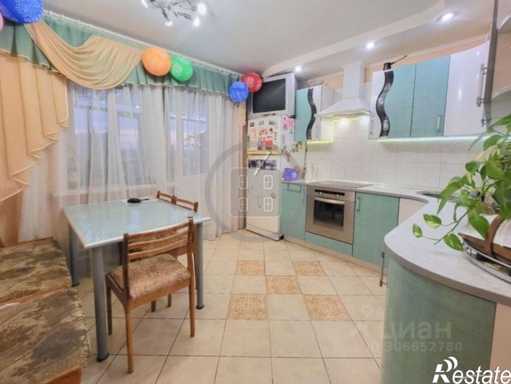 3-комн квартира Грабцевское шоссе, 128 1,  д. 128 1,  к. 1