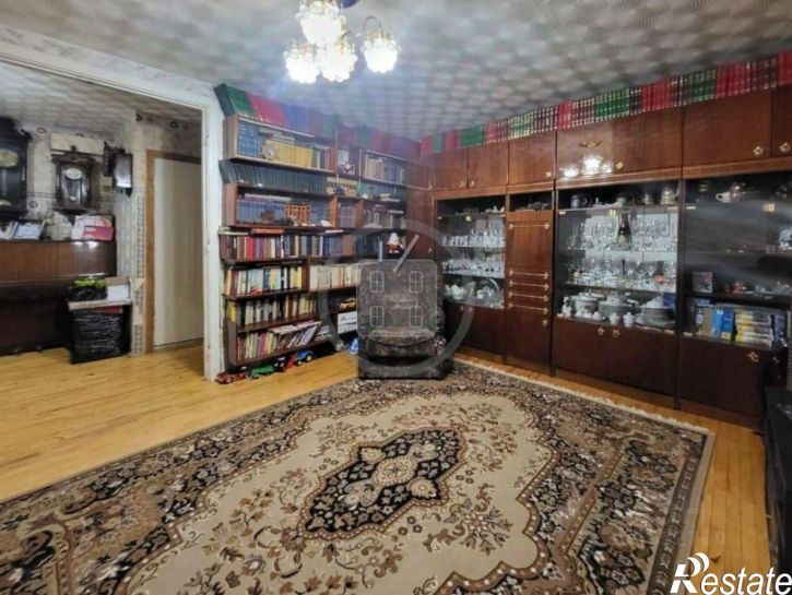 3-комн квартира Грабцевское шоссе, 128 1,  д. 128 1,  к. 1