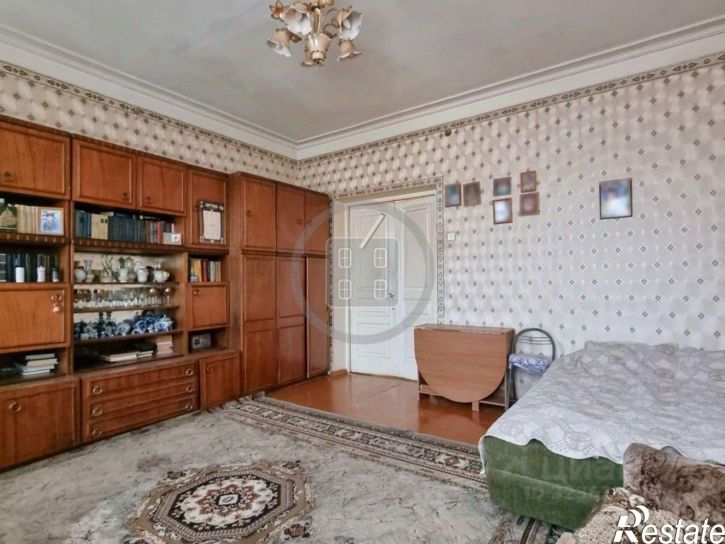 3-комн квартира ул Луначарского, 53,  д. 53