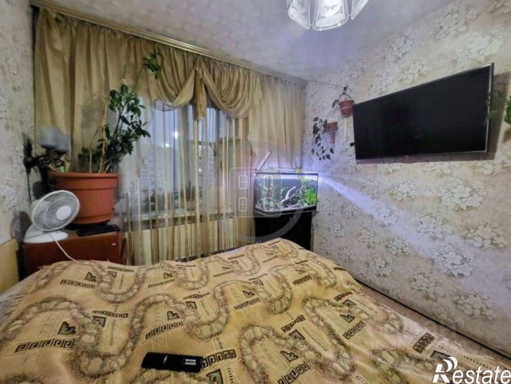 3-комн квартира Грабцевское шоссе, 128 1,  д. 128 1,  к. 1