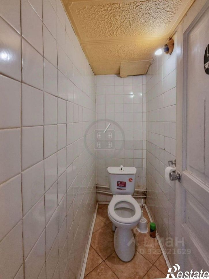 3-комн квартира ул Луначарского, 53,  д. 53