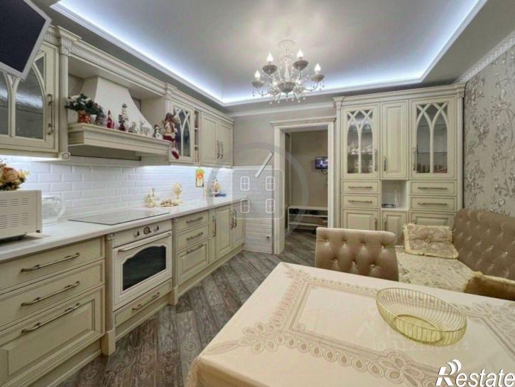 3-комн квартира Грабцевское шоссе, 128 1,  д. 128 1,  к. 1