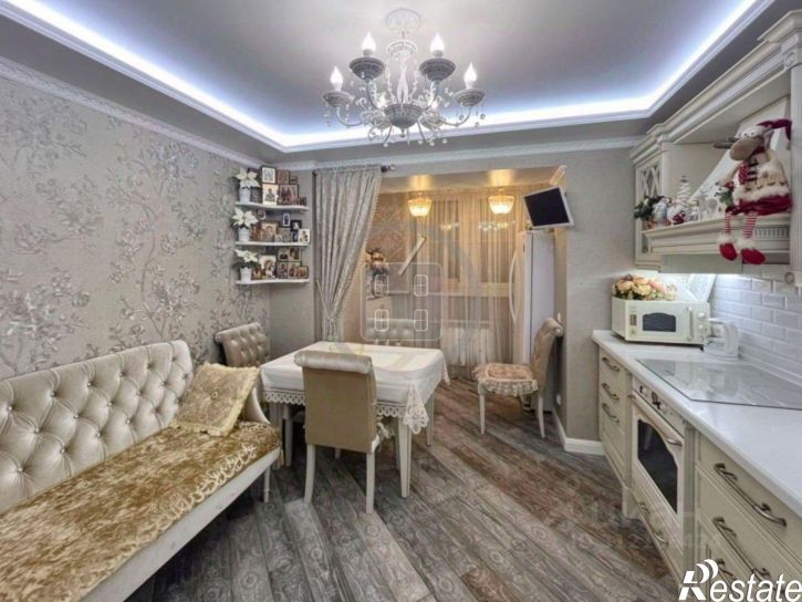 3-комн квартира Грабцевское шоссе, 128 1,  д. 128 1,  к. 1