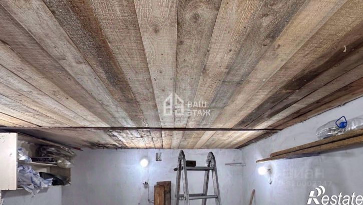 Гараж/парковка улица Труда