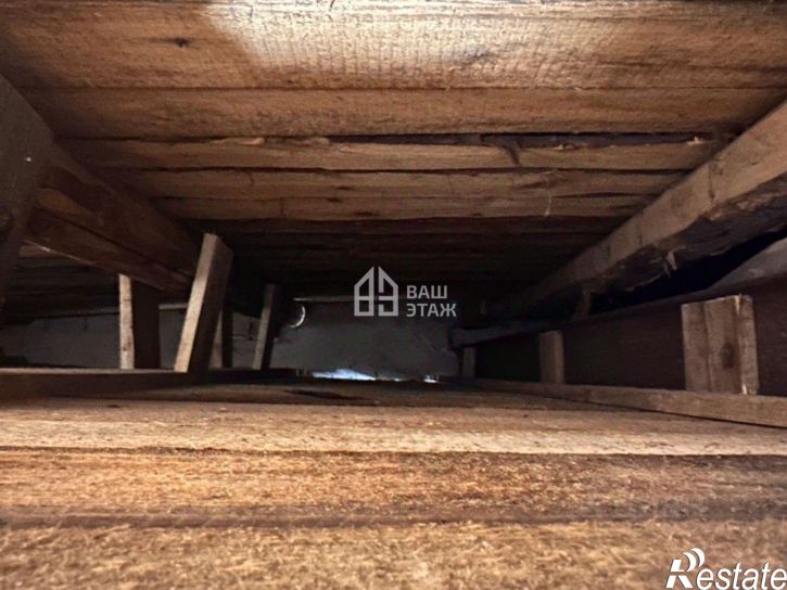 Гараж/парковка улица Труда