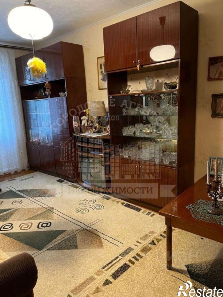 2-комн квартира ул Аэропортовская, 12,  д. 12