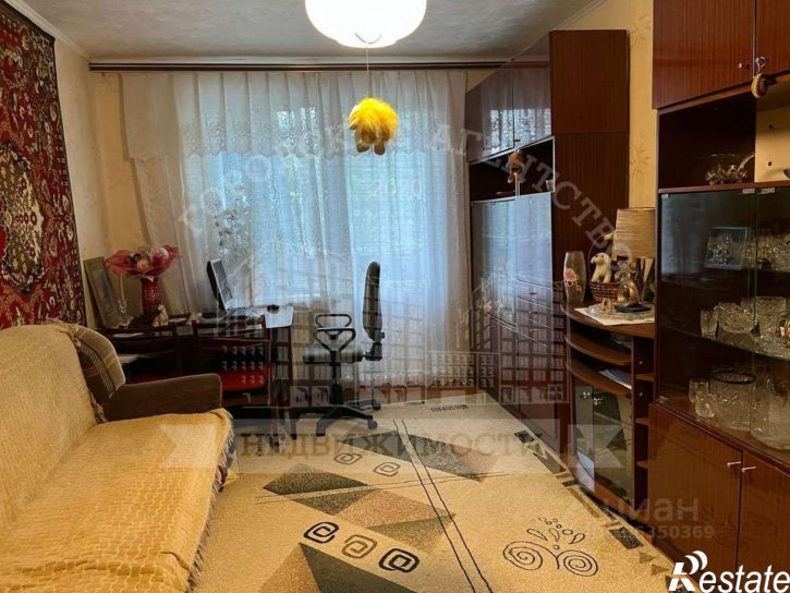 2-комн квартира ул Аэропортовская, 12,  д. 12