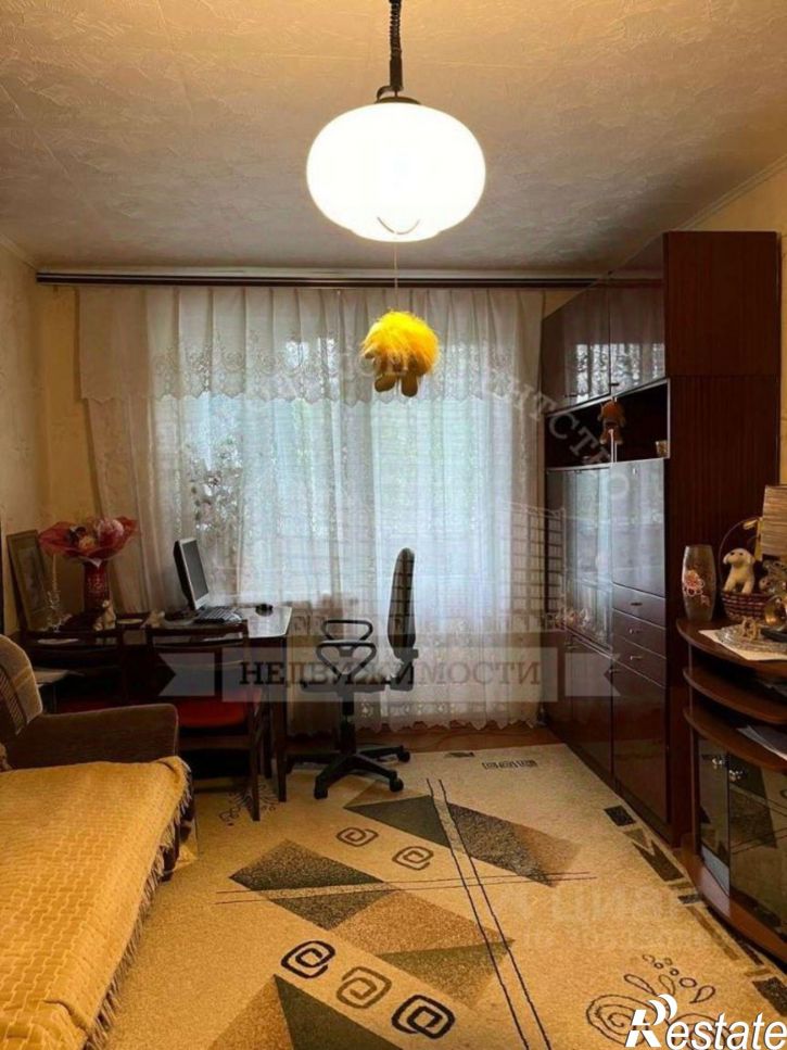 2-комн квартира ул Аэропортовская, 12,  д. 12