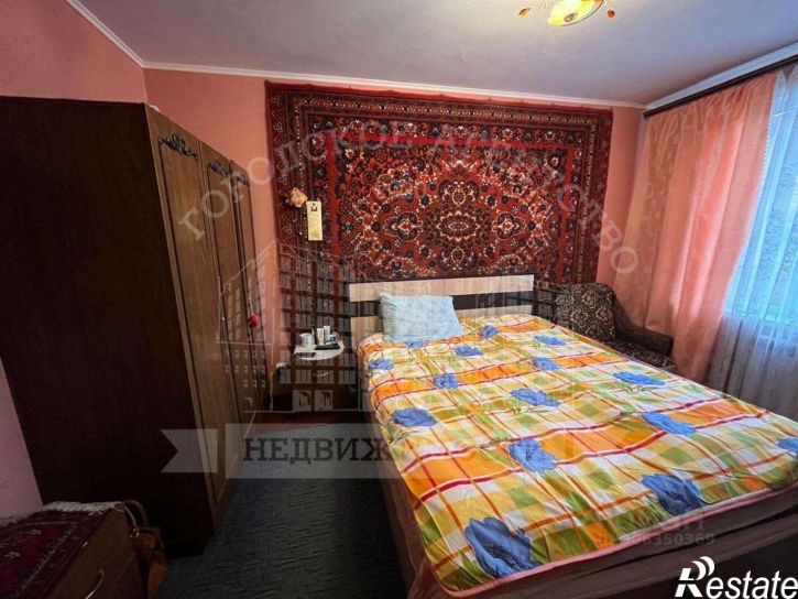 2-комн квартира ул Аэропортовская, 12,  д. 12