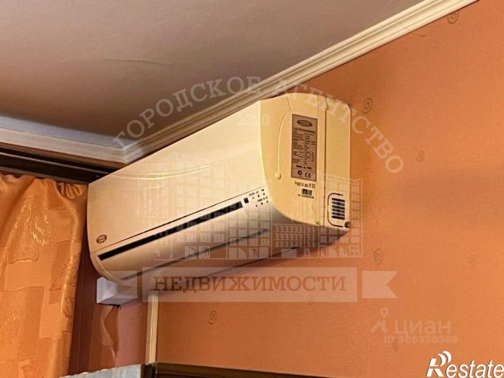 2-комн квартира ул Аэропортовская, 12,  д. 12