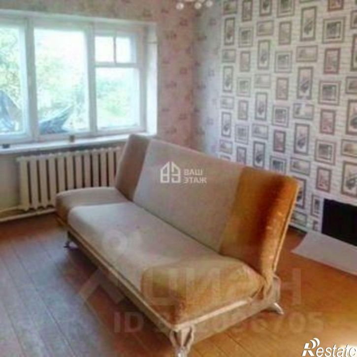 1-комн квартира Калуга городской округ