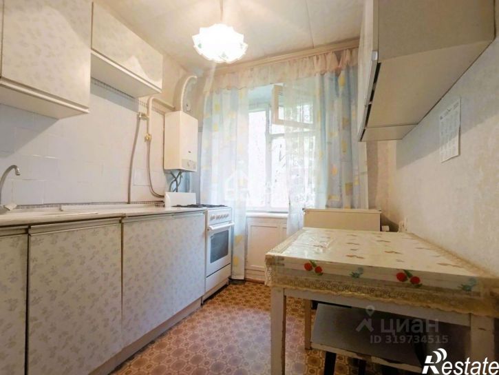 1-комн квартира улица Клюквина, 27,  д. 27