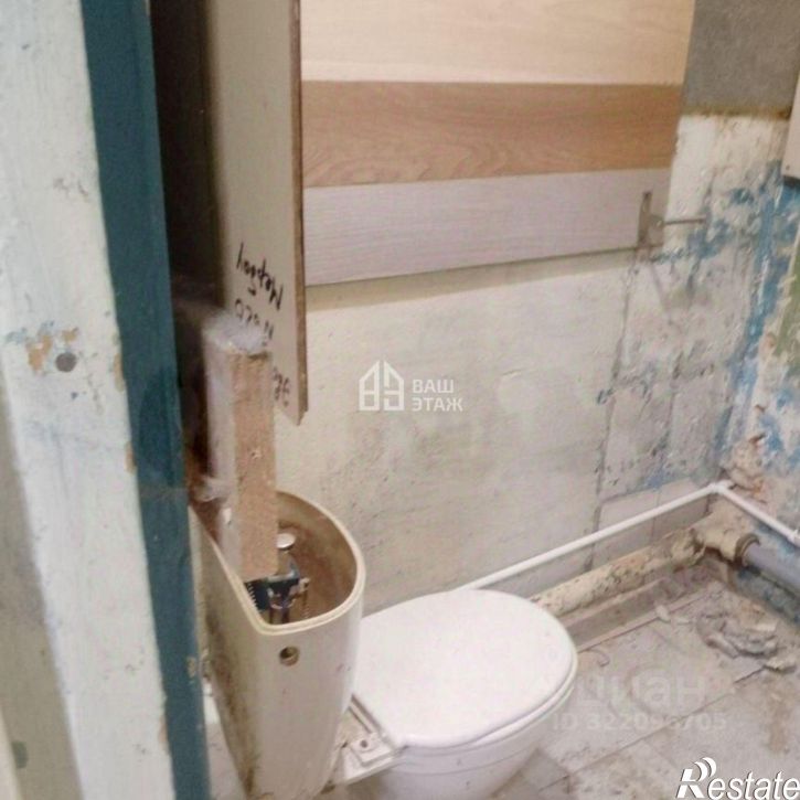 1-комн квартира Калуга городской округ