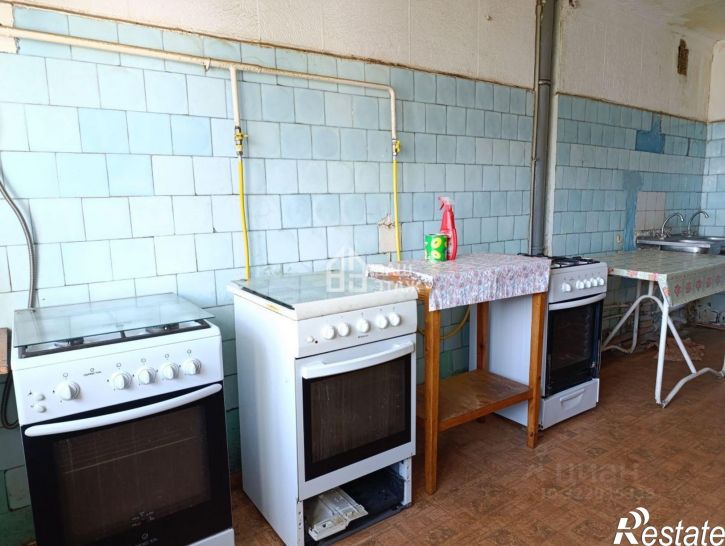 Комната 1-й переулок Пестеля, 19А,  д. 19А