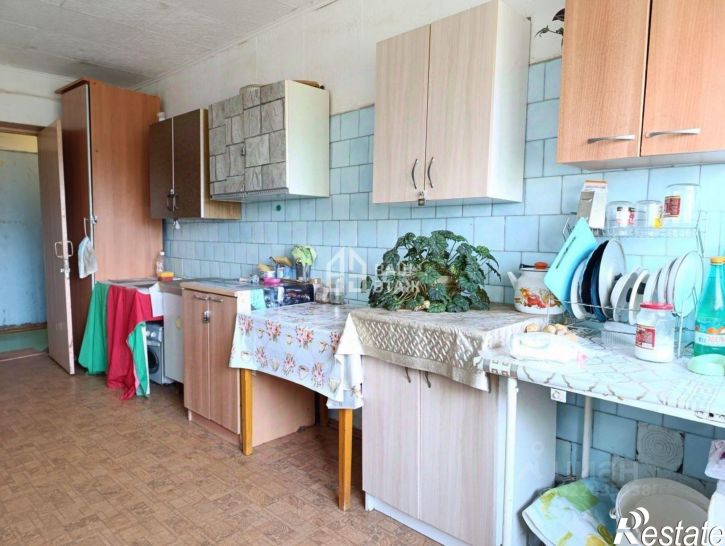 Комната 1-й переулок Пестеля, 19А,  д. 19А