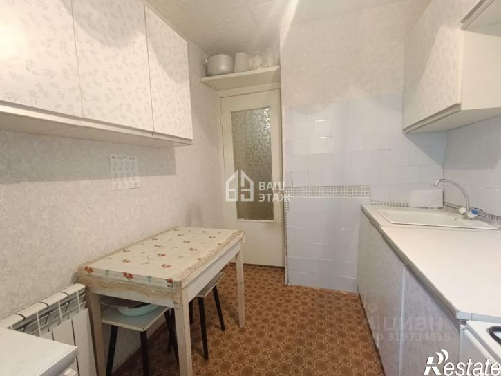 1-комн квартира улица Клюквина, 27,  д. 27