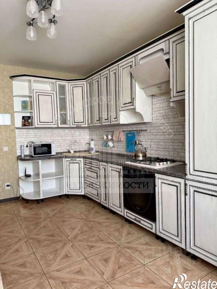 2-комн квартира ул Терепецкая, 17 1,  д. 17 1,  к. 1