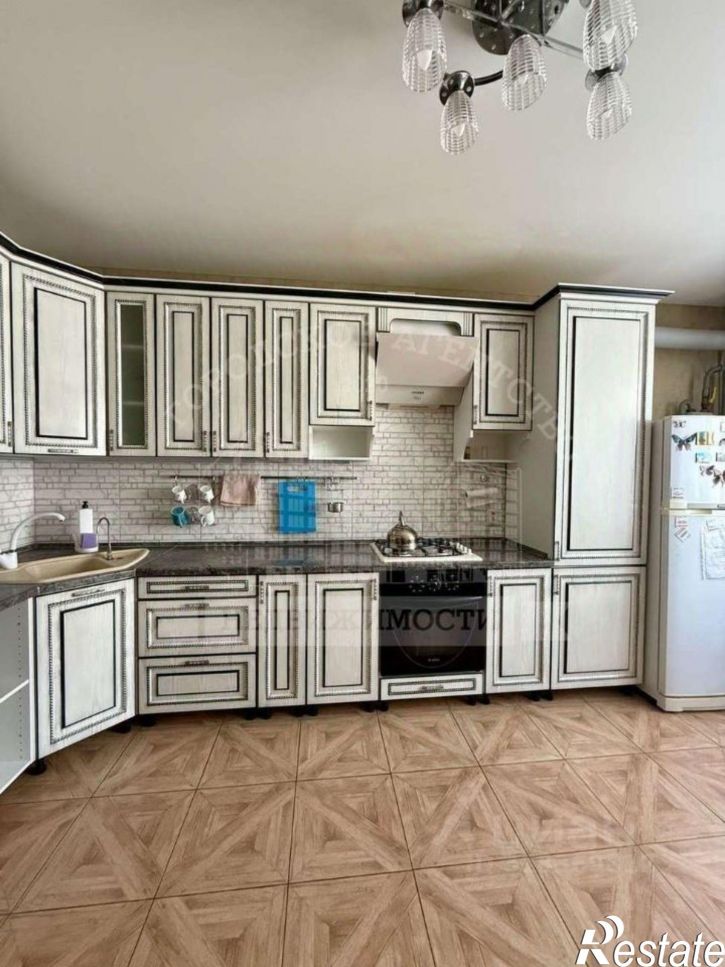 2-комн квартира ул Терепецкая, 17 1,  д. 17 1,  к. 1